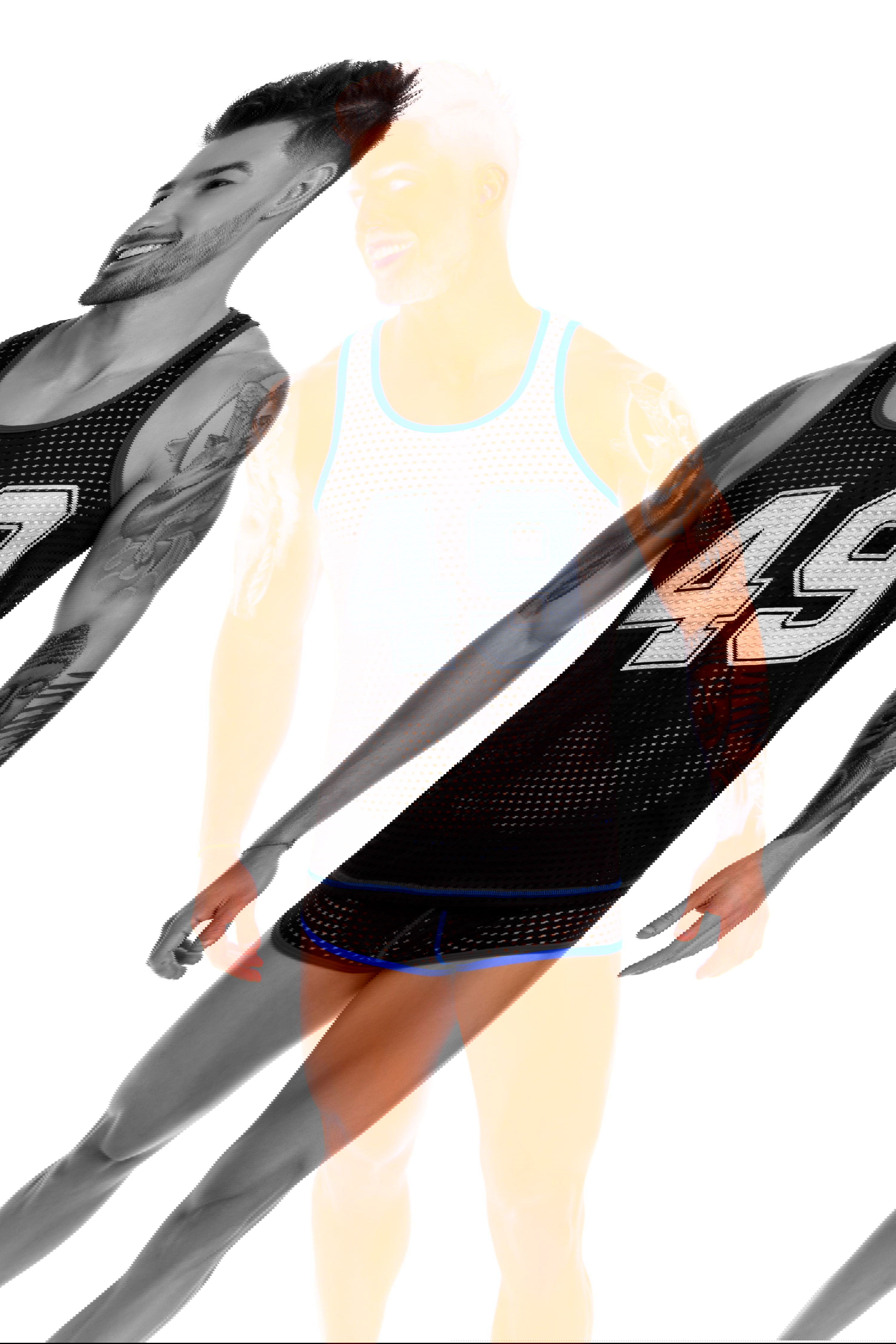JOR Tank Top Rangers JOR Tank Top Rangers