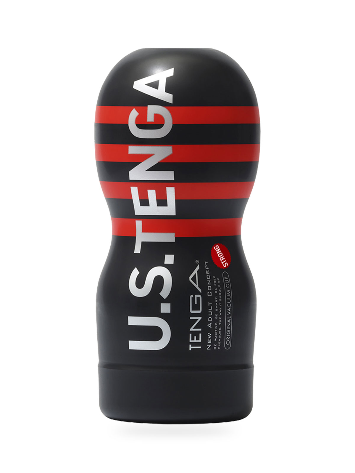 Brunos \ Masturbatoren \ Tenga \ U.S. Original Vacuum Cup | Strong