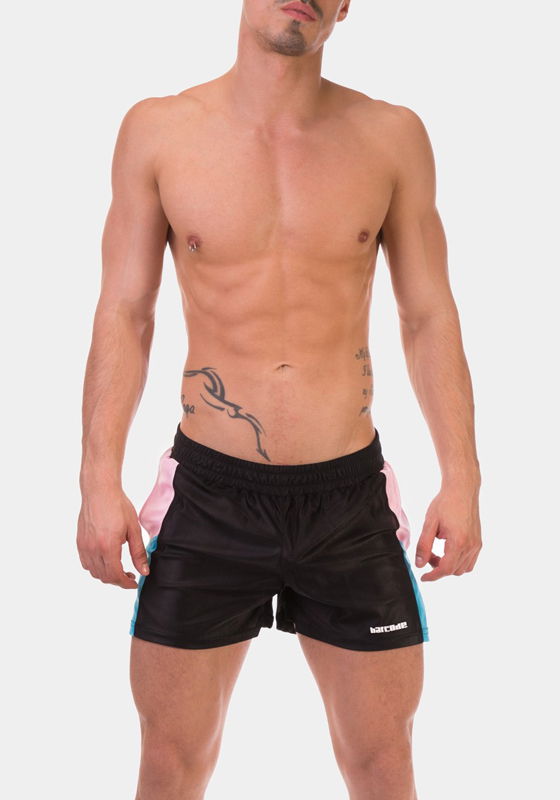 Brunos \ Fashion Sale \ Barcode Berlin \ Barcode Berlin 91670 Short Bad Ass