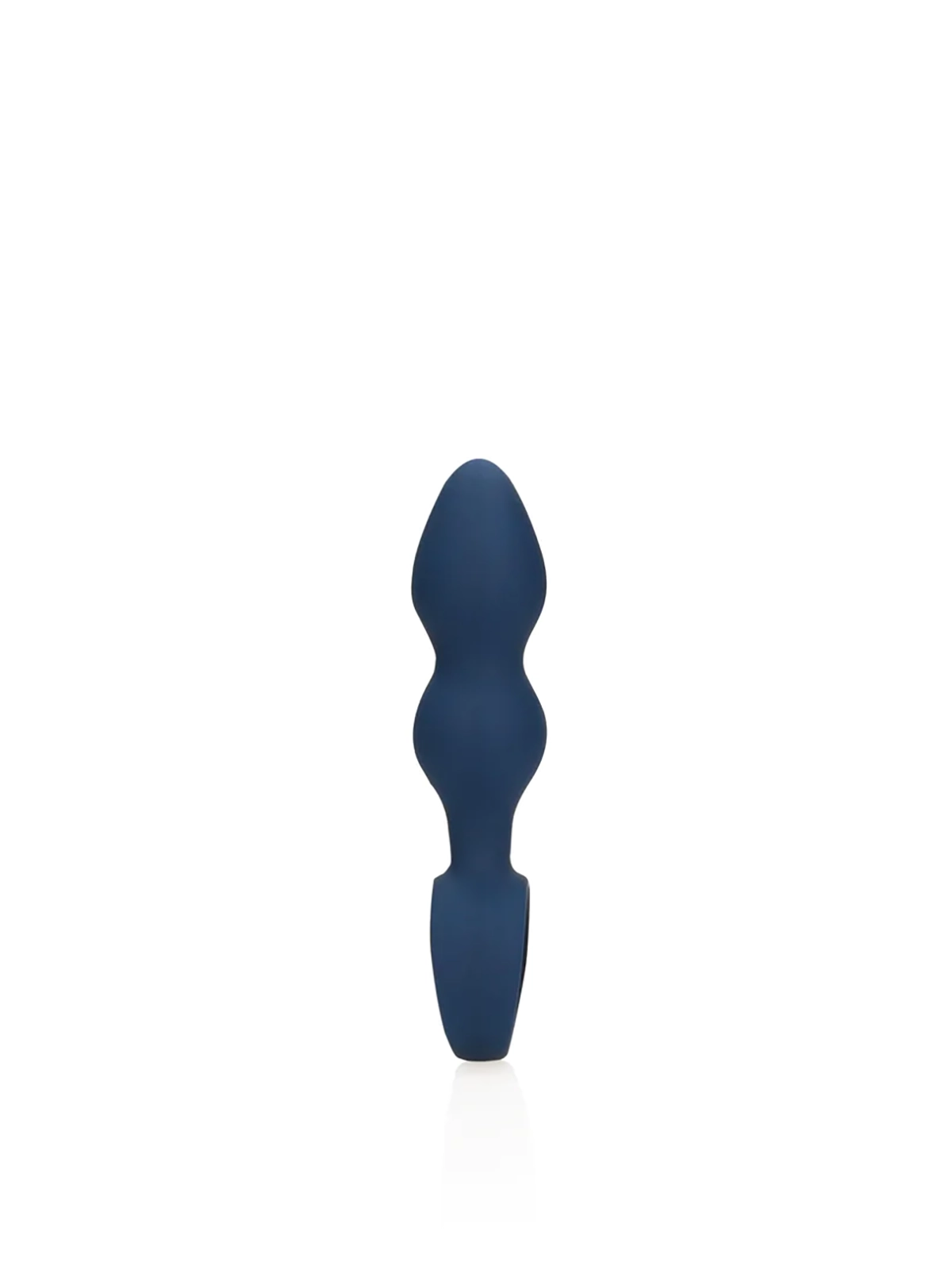 Brunos \ Neu \ Loveline \ Teardrop Shaped Anal Plug Small 