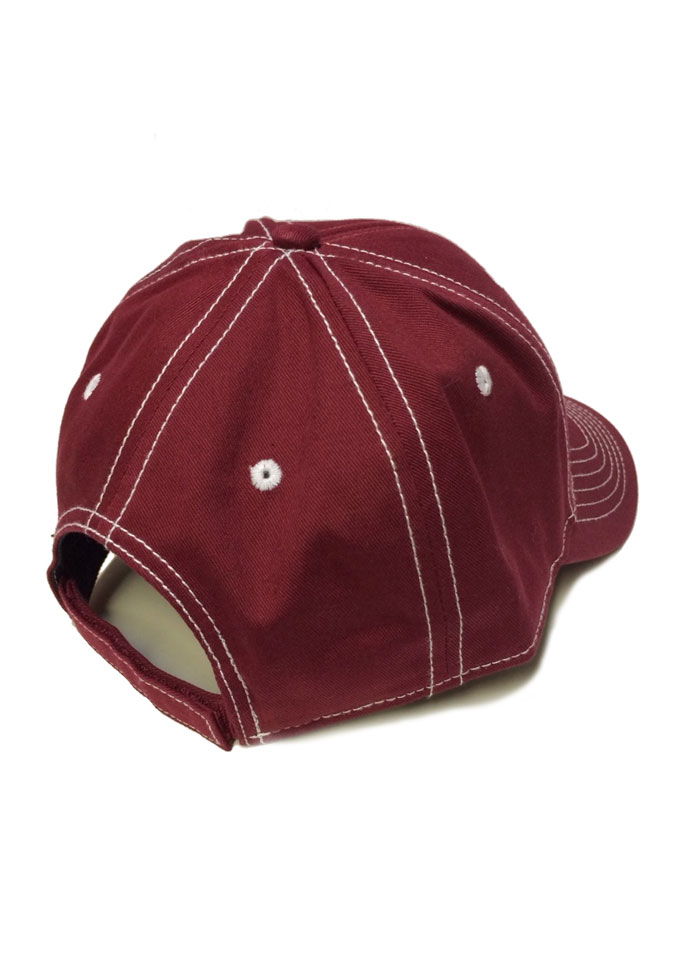 Brunos \ Accessoires \ Ajaxx63 \ Ajaxx63 Bear Paw Cap
