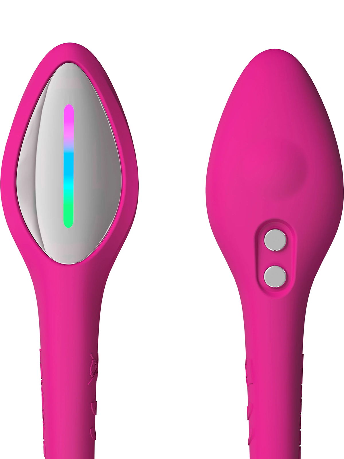 Brunos \ mit Vibration \ Lovense \ Lush 4 - Bluetooth Vibrator