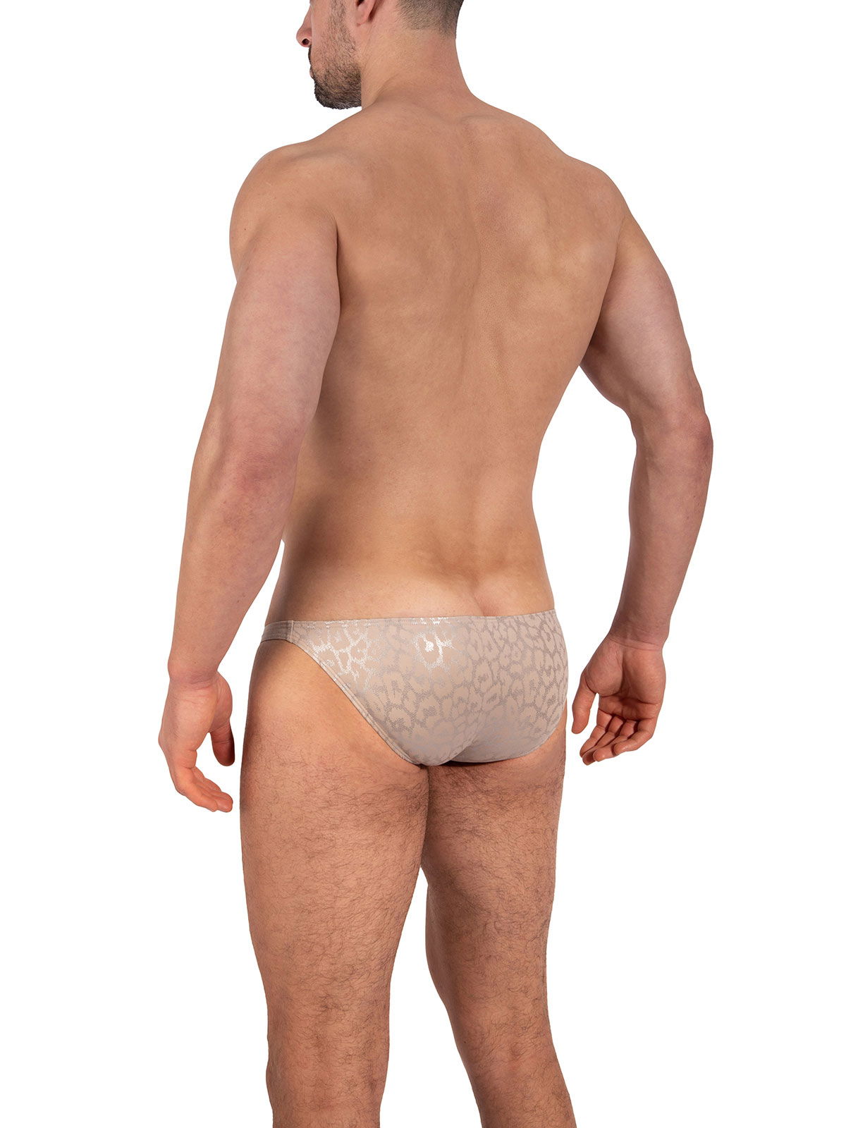 Brunos \ MANSTORE \ MANSTORE \ Brief Low Rise | Skin