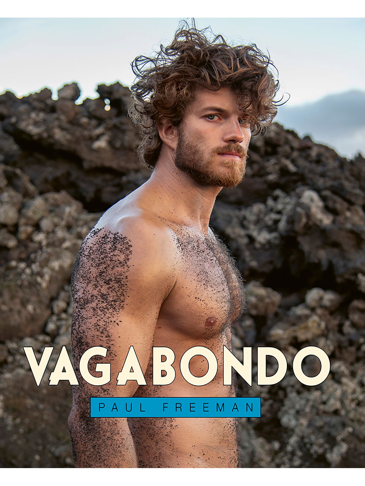 Brunos \ Neu \ Paul Freeman \ Paul Freeman | Vagabondo