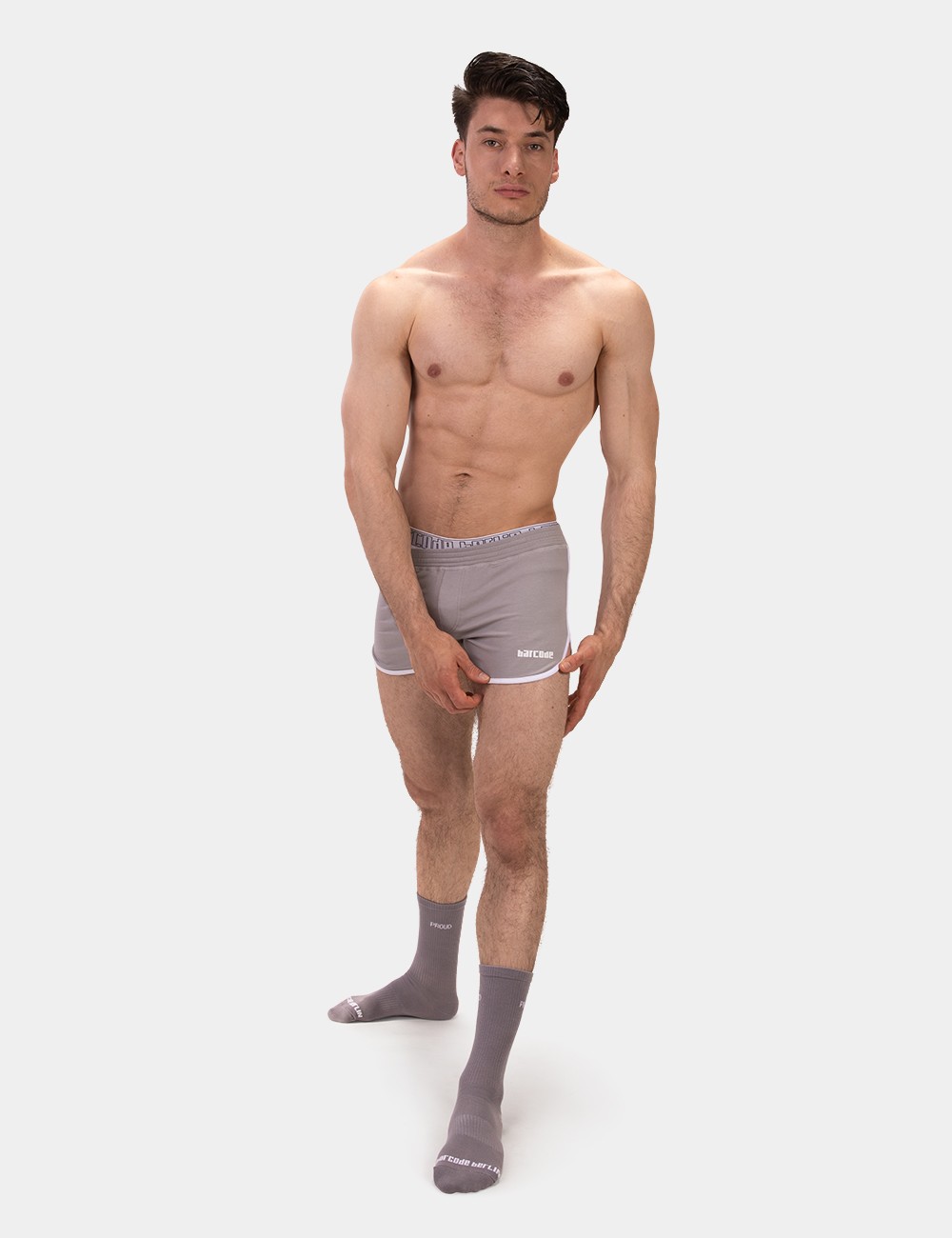 Shorts Bogdan | Nude Shorts Bogdan | Nude