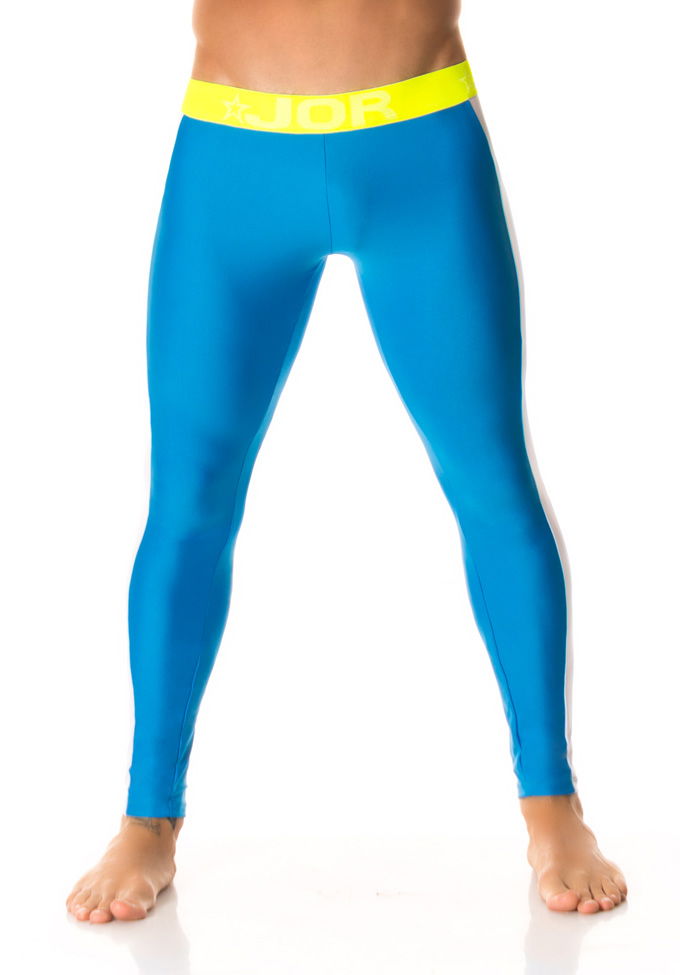 Brunos \ JOR \ JOR \ JOR Runner Long Pant