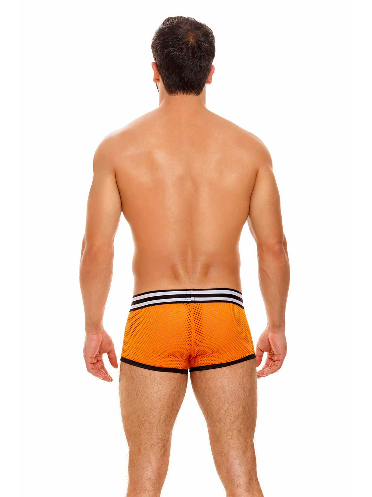 Brunos \ JOR \ JOR \ Boxer Speed | Orange