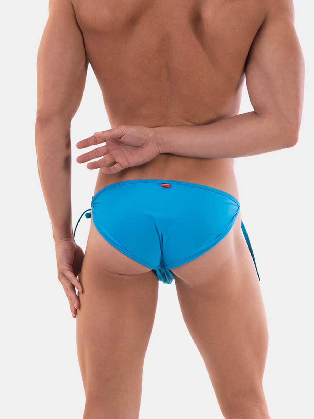 Brunos \ Fashion Sale \ Barcode Berlin \ Swim Brief  Iseule