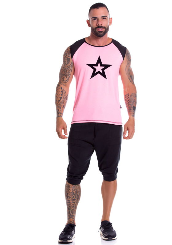 Brunos \ JOR \ JOR \ Tank Top Astro