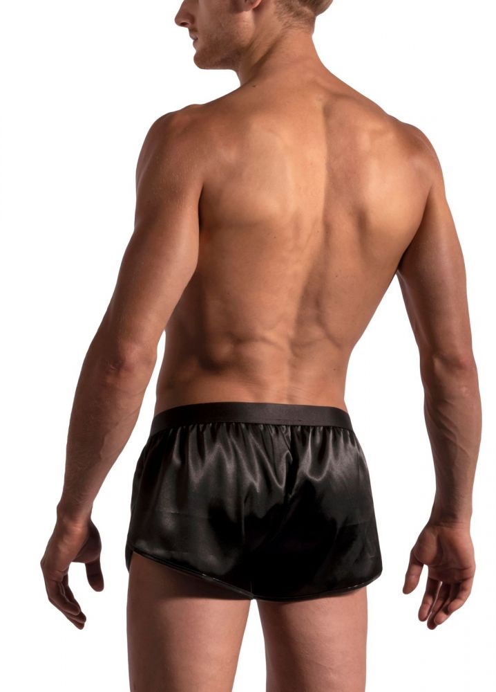 Brunos \ Bekleidung \ MANSTORE \ Manstore M2176 Sprint Shorts