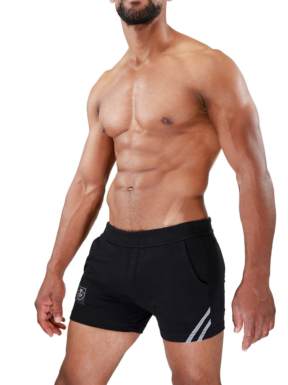 Brunos \ TOF Paris \ TOF Paris \ Paris Shorts