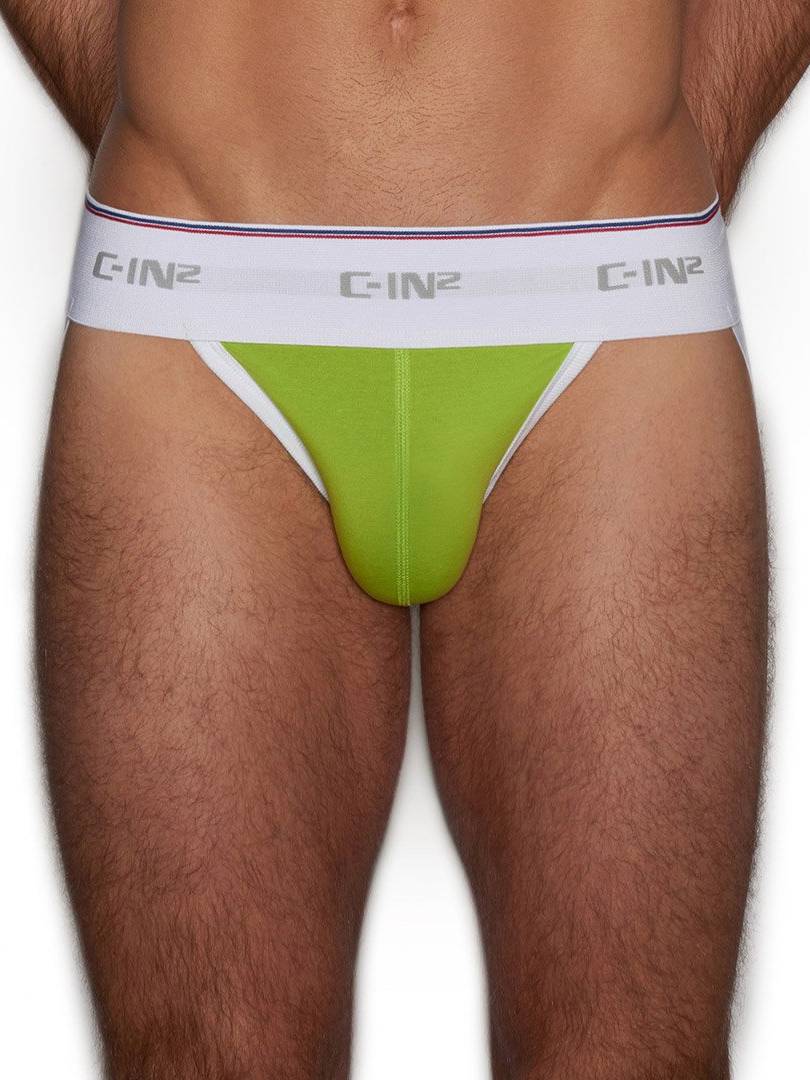 Brunos \ Jocks \ C-IN2 \ Throwback Jock