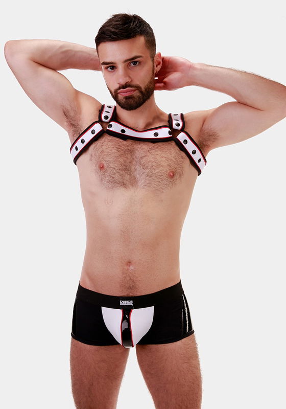 Brunos \ Fashion Sale \ Barcode Berlin \ Barcode Berlin 91686 Harness Wladi