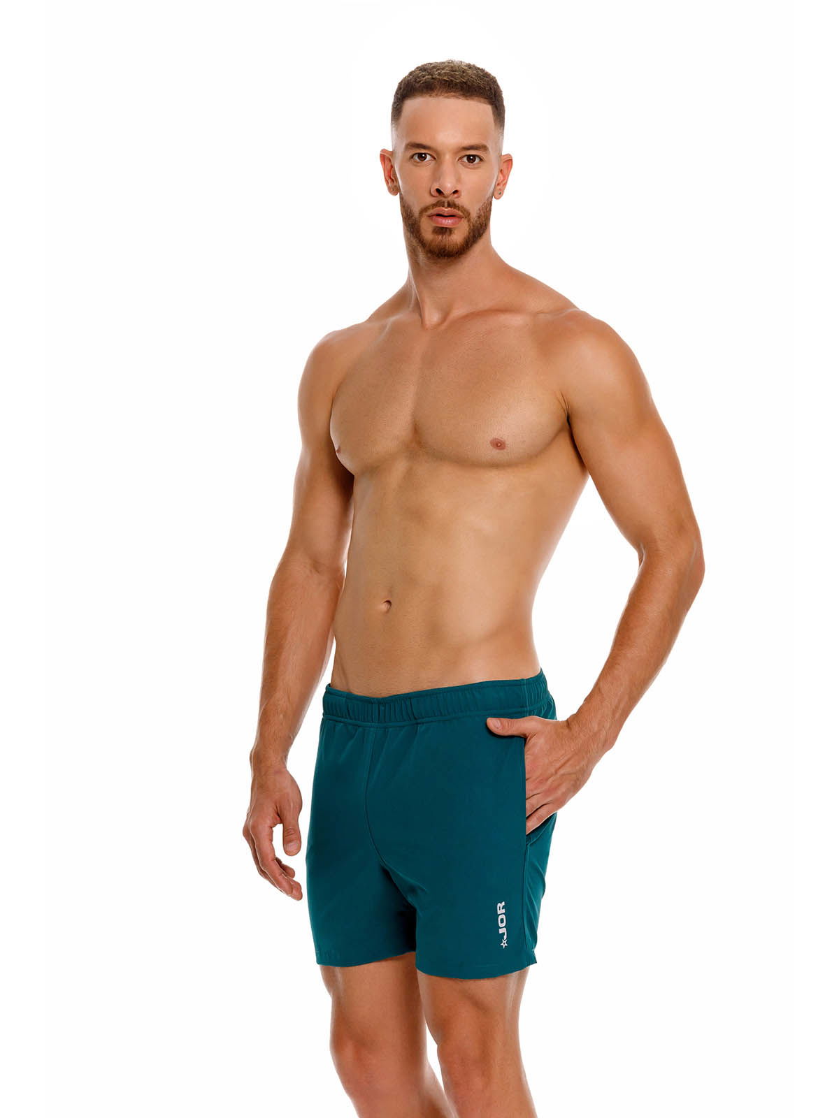 Brunos \ JOR \ JOR \ Short Brixton | Green