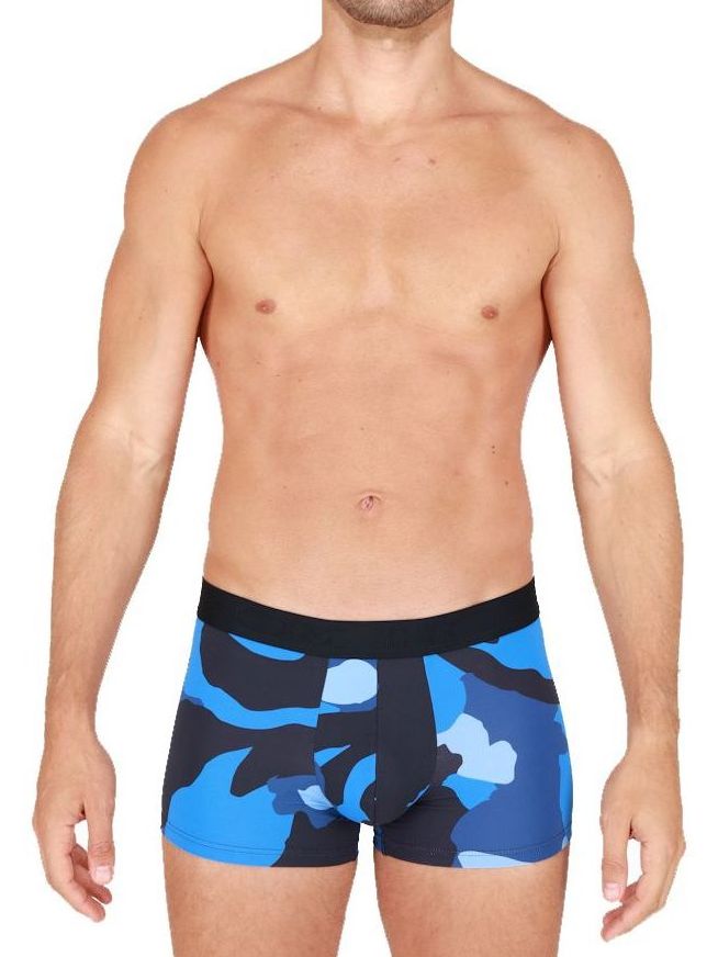 Brunos \ Boxer | Trunks \ HOM \ Boxer Brief Mayflower