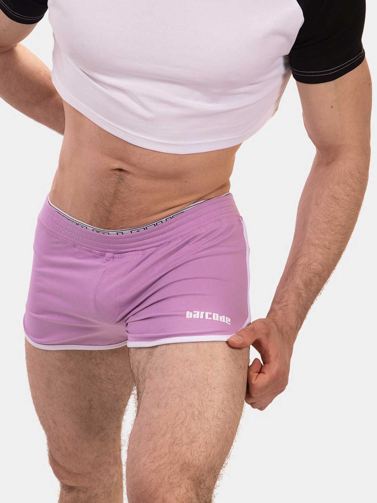 Shorts Bogdan | Nude Shorts Bogdan | Nude