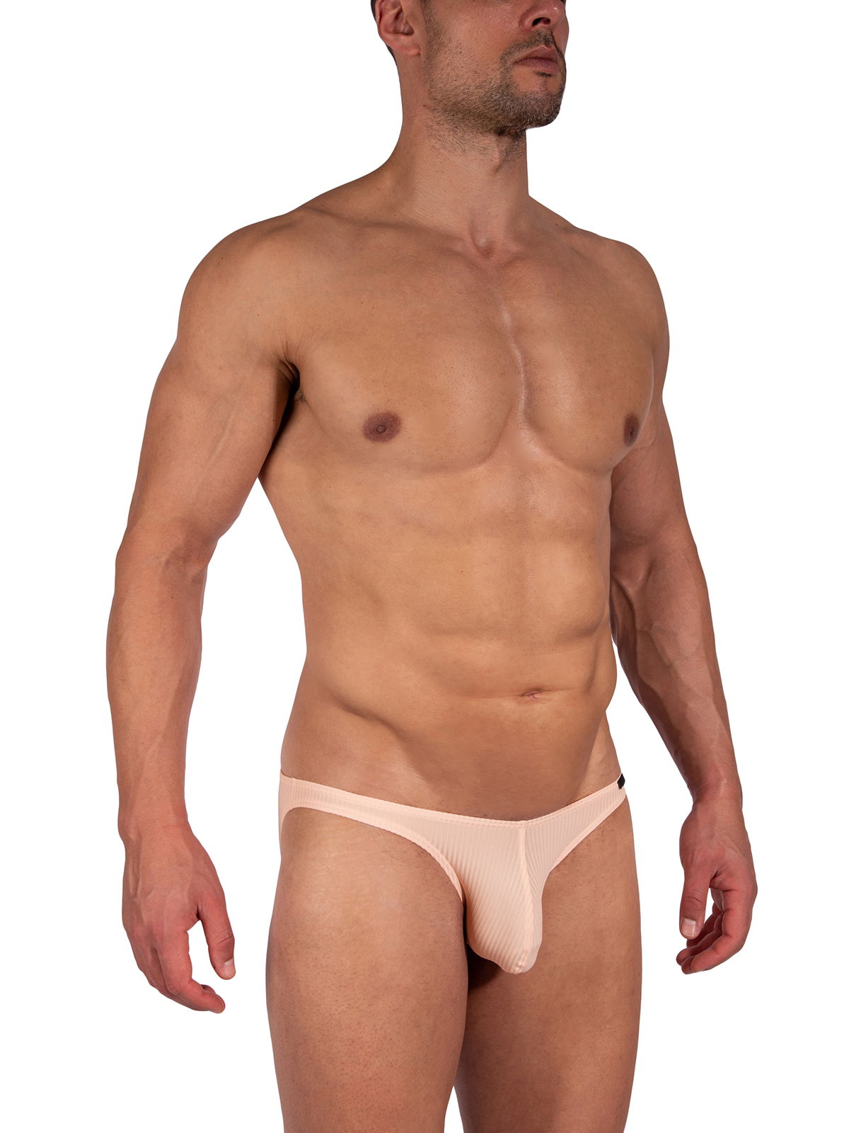 Brunos \ MANSTORE \ MANSTORE \ Low Rise Brief | Rose