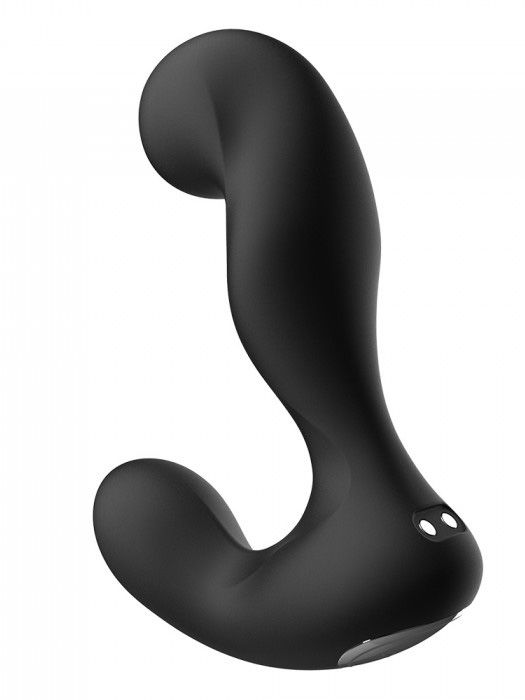 Brunos \ Prostata-Massierer \ SVAKOM \ Prostate Vibrator Iker App Controlled