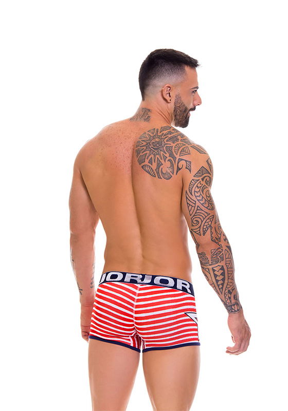 Brunos \ JOR \ JOR \ Boxer Frankie | Print