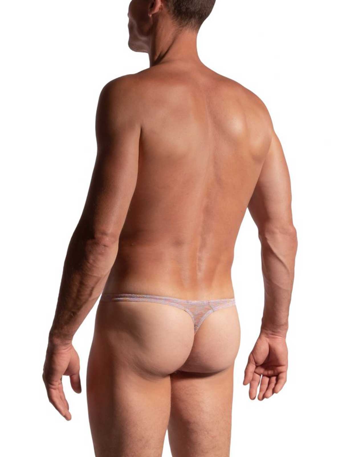 Brunos \ Fashion Sale \ MANSTORE \ String Tower | Multicolor