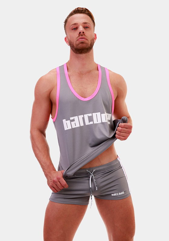 Brunos \ Fashion Sale \ Barcode Berlin \ Barcode Berlin 91680 Tank Top Efim