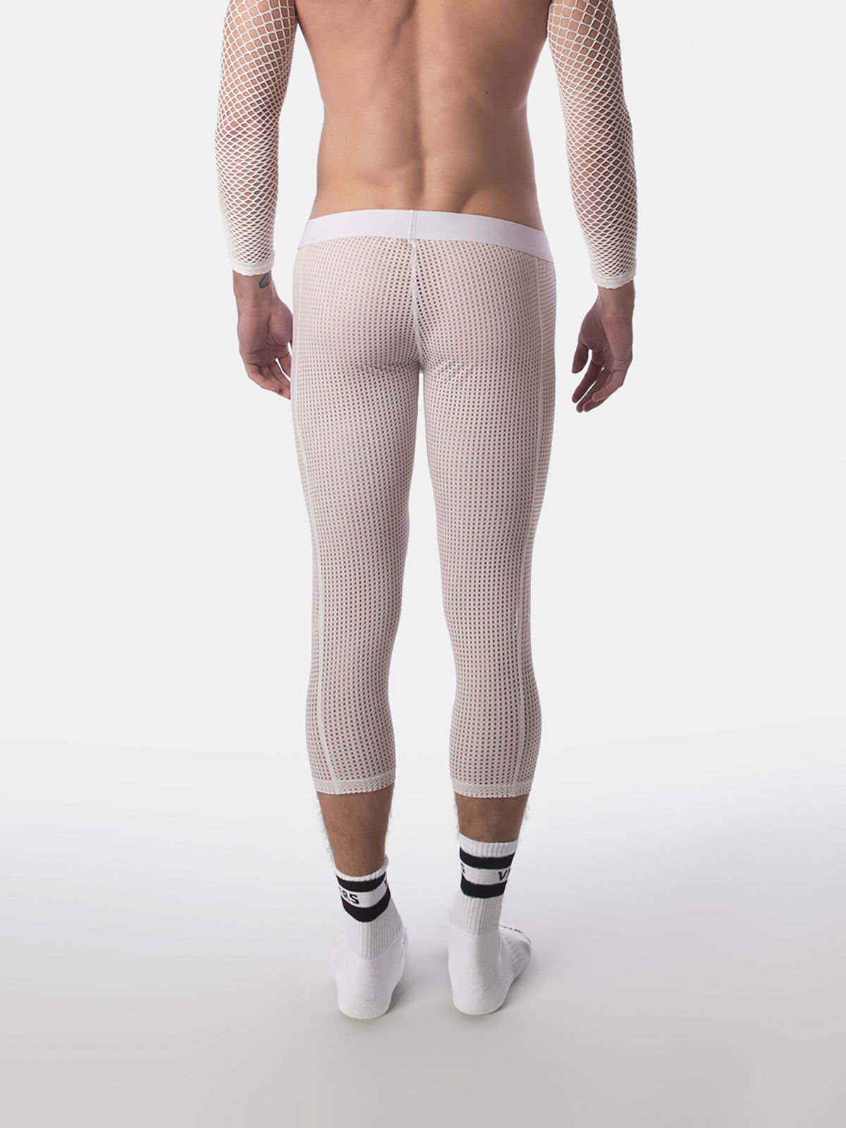 Brunos \ Fashion Sale \ Barcode Berlin \ Leggins Nao | White