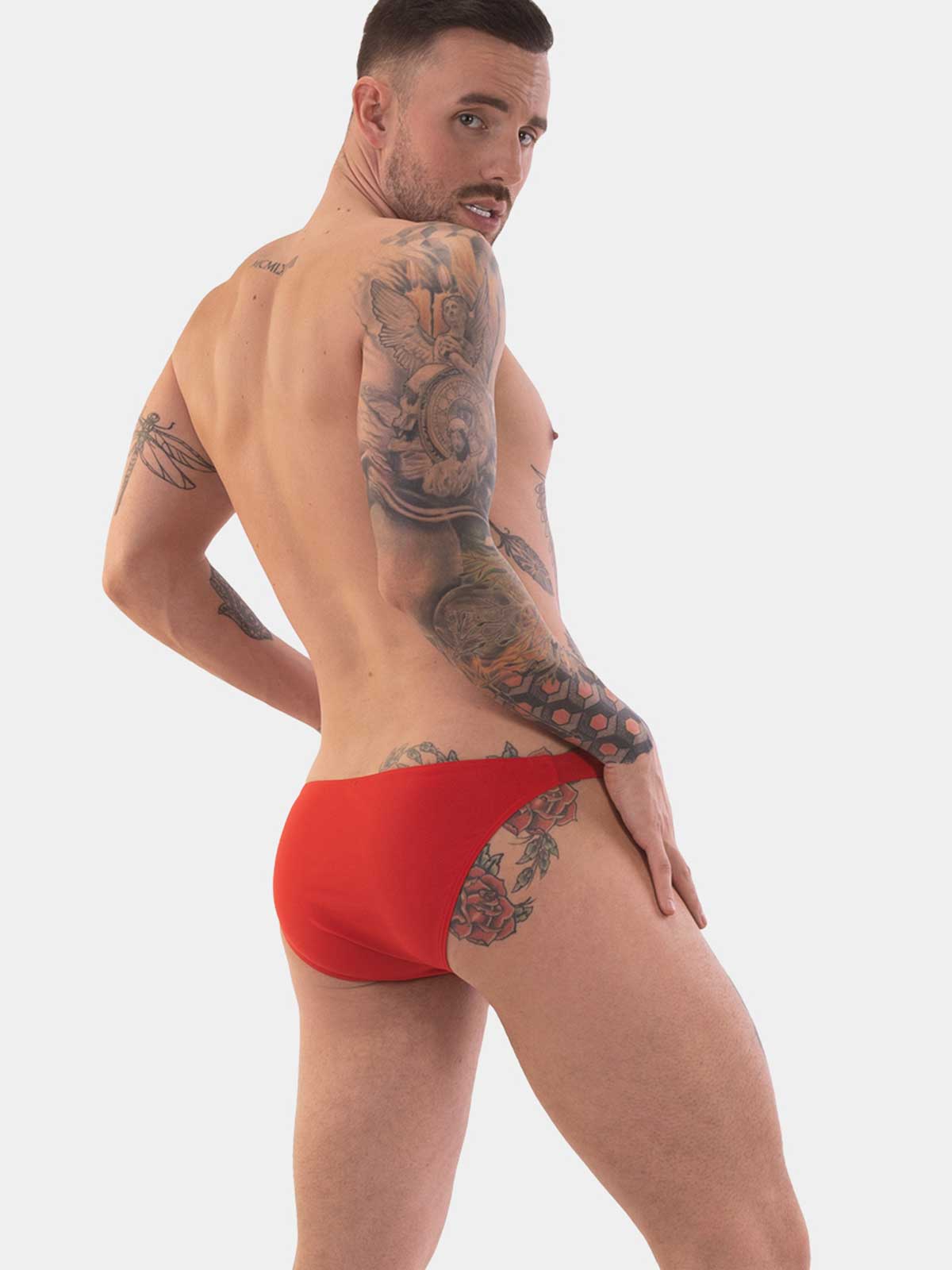 Brunos \ Fashion Sale \ Barcode Berlin \ Swim Brief Micha