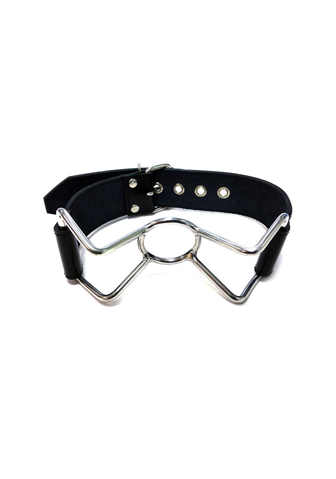 Brunos \  \  \ Spider Gag - Mundknebel