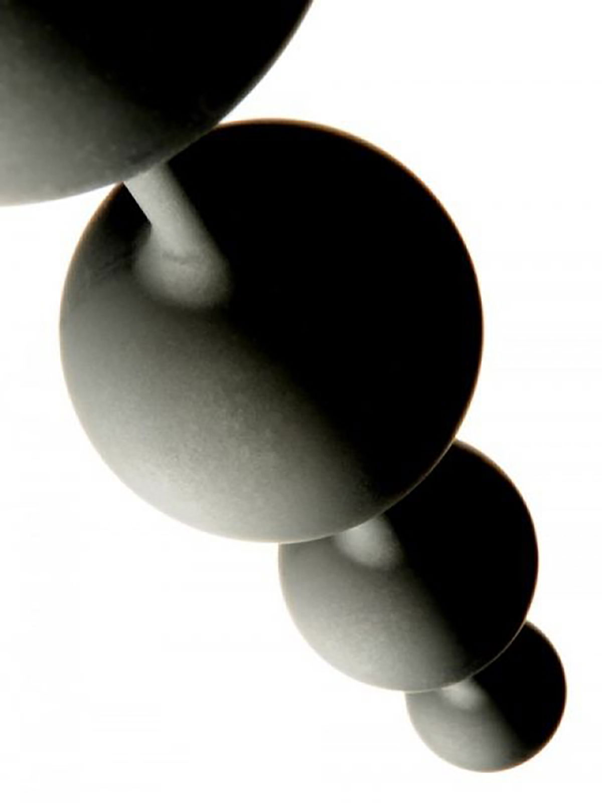 Brunos \ Neu \ Mister B \  Anal Balls 