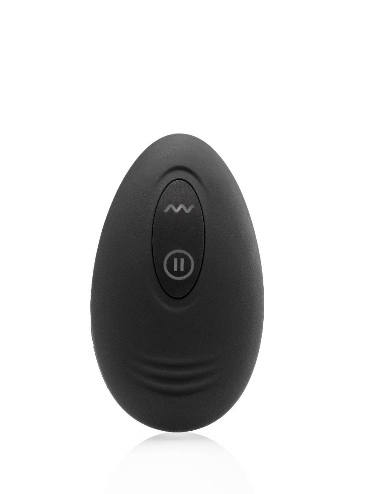 Remote Controlled Prostate Massager Ø 40 mm