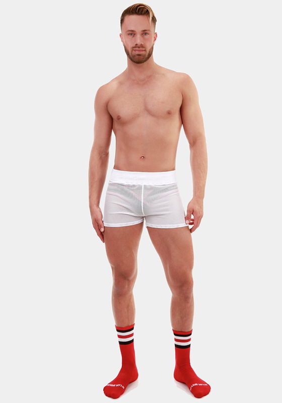 Brunos \ Fashion Sale \ Barcode Berlin \ Barcode Berlin Short Viktor