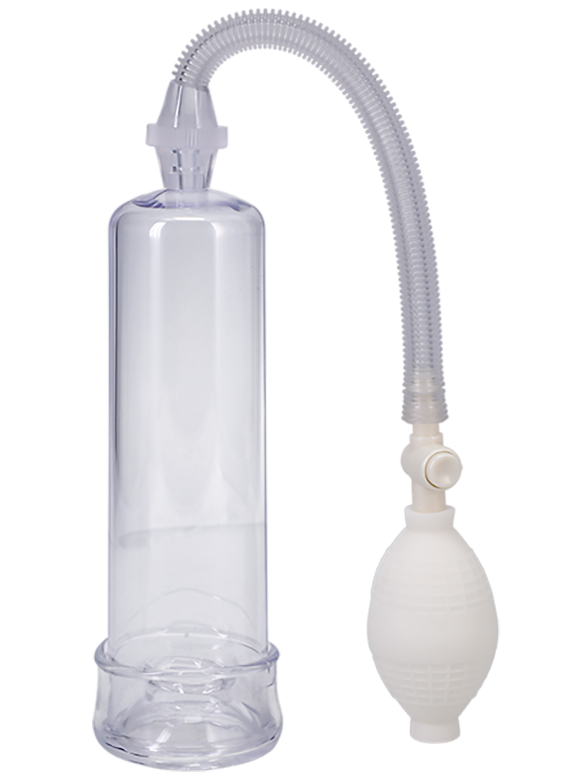 Brunos \ Doc Johnson \ Doc Johnson \ Penis Pump | Transparent