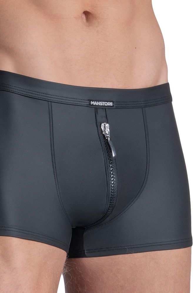 Brunos \ Bekleidung \ MANSTORE \ Manstore M2111 Zipped Boxer