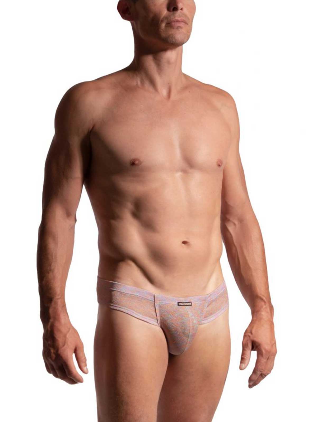 Brunos \ Fashion Sale \ MANSTORE \ Cheeky Brief | Multicolor