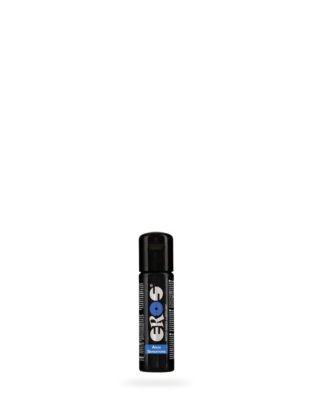 Brunos \ Wasser \ EROS \ Aqua Sensations | 100 ml