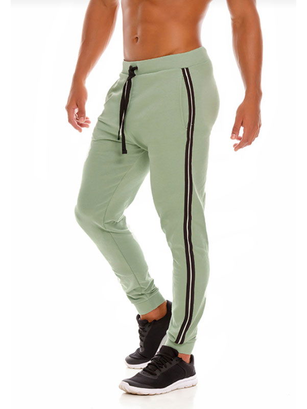 Brunos \ JOR \ JOR \ JOR Long Pant Dublin | Green