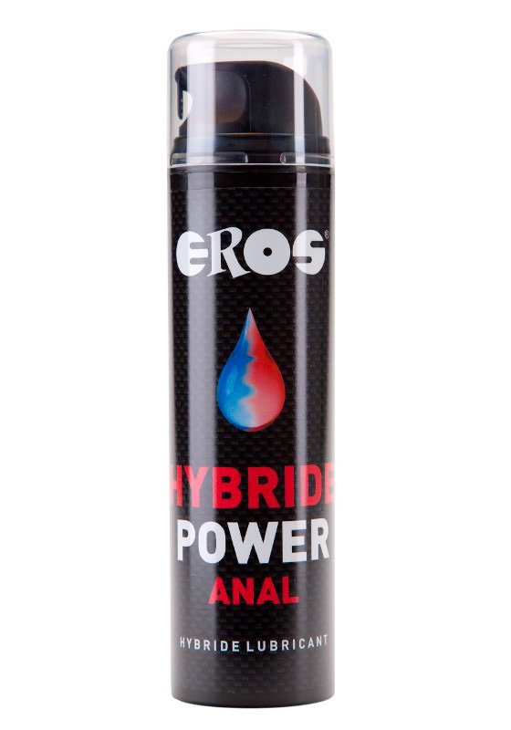 Hybride Power Anal | 200 ml 