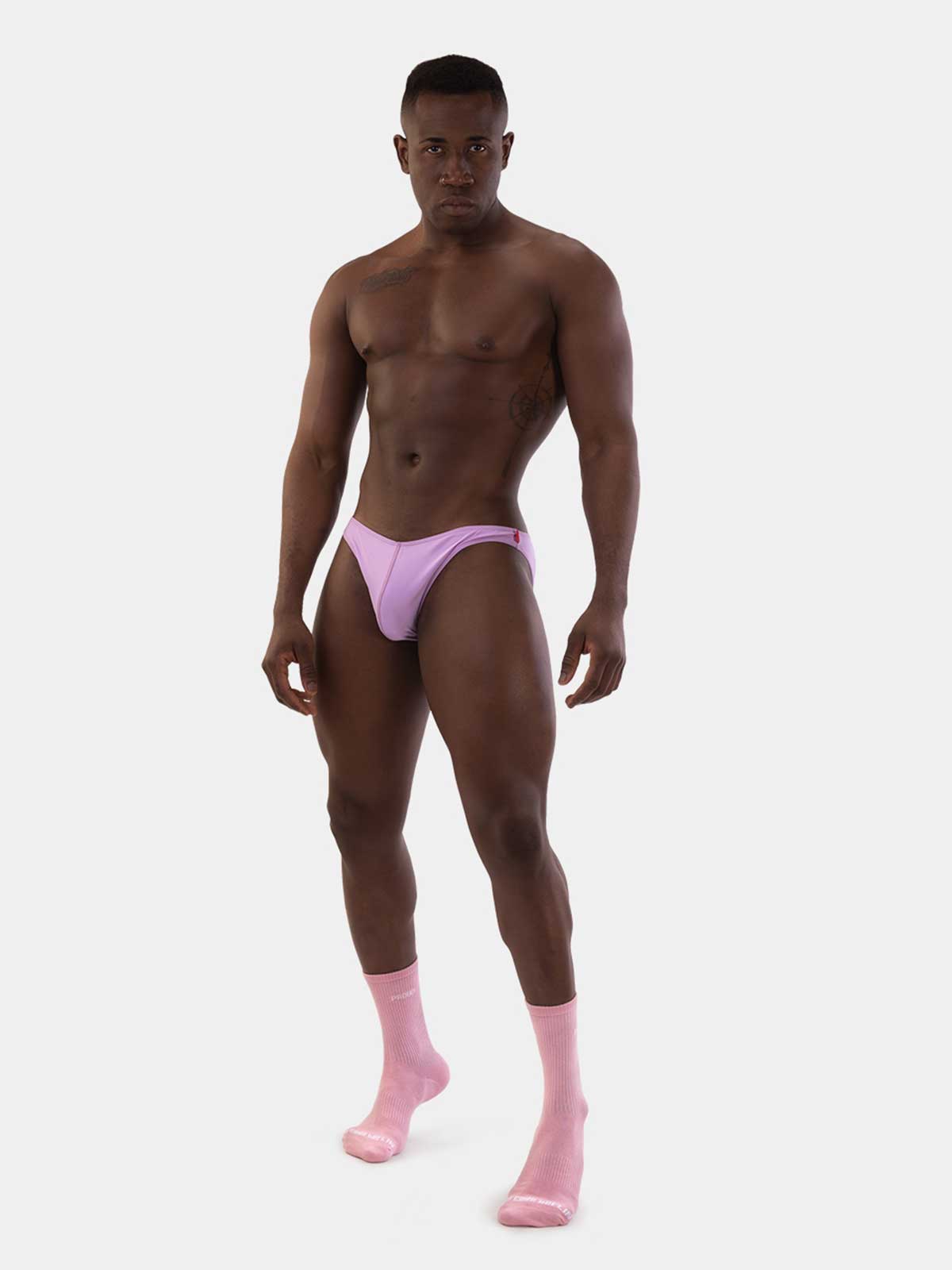 Brunos \ Fashion Sale \ Barcode Berlin \ Swim Brief Micha
