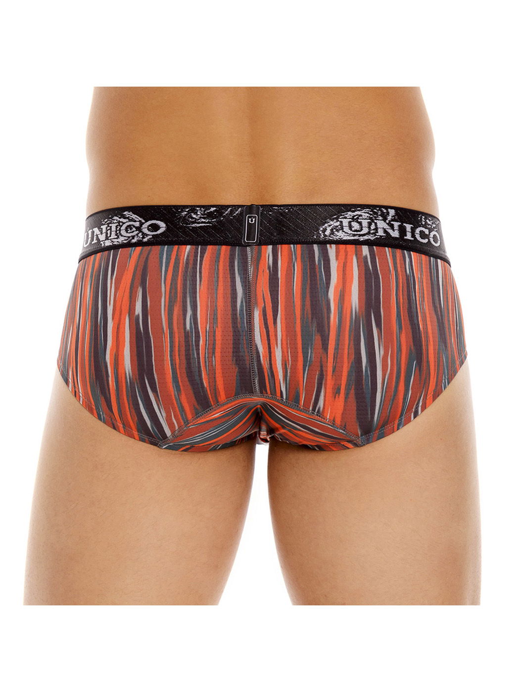 Brunos \ Boxer | Trunks \ Mundo Único \ Brief Boxer Cup Revivir | Print