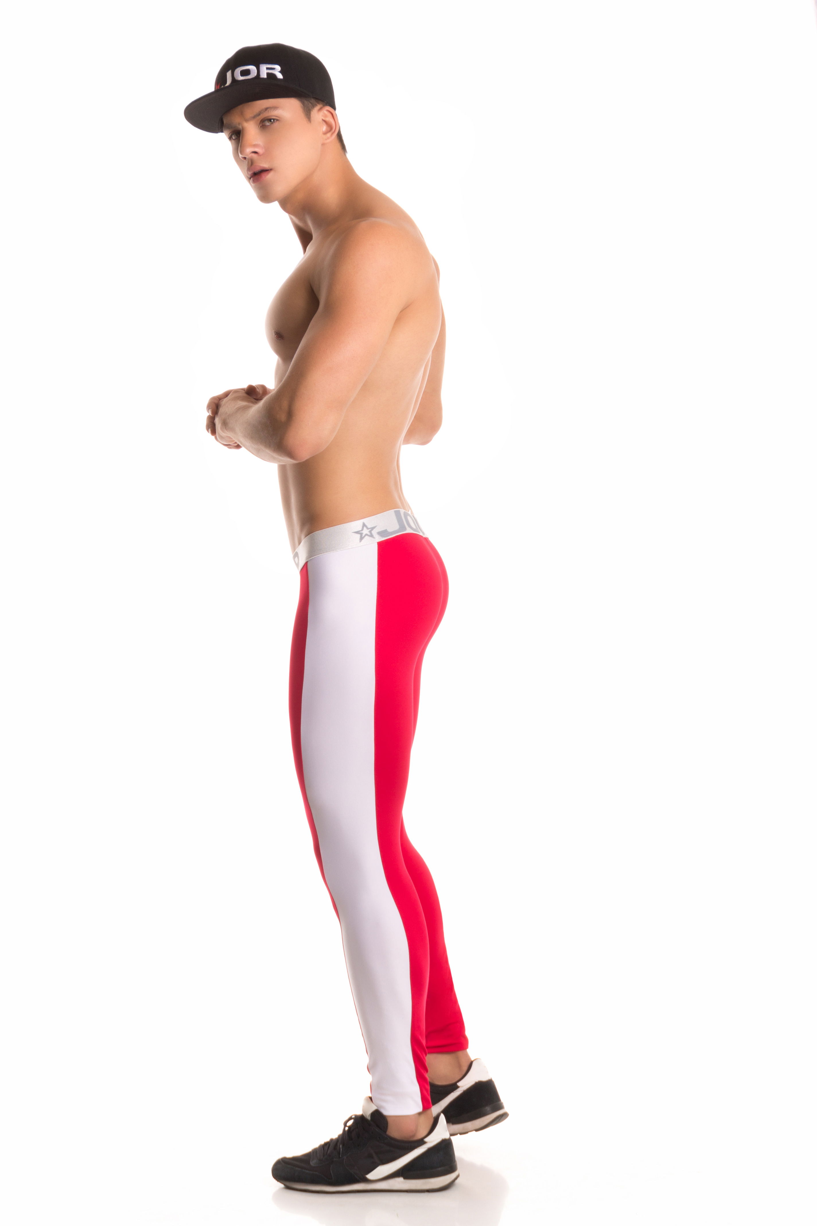 Brunos \ JOR \ JOR \ JOR Runner Long Pant
