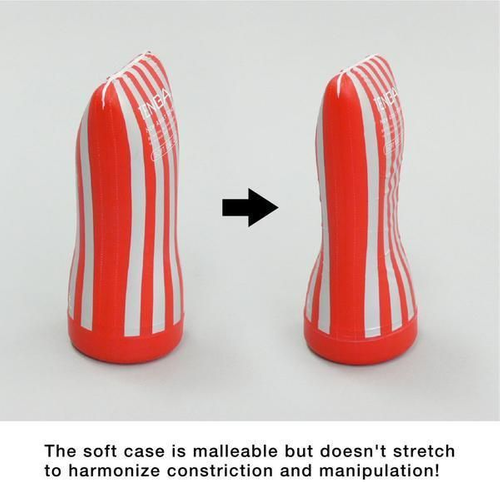 Brunos \ Tenga \ Tenga \ Keith Haring Soft Case Cup