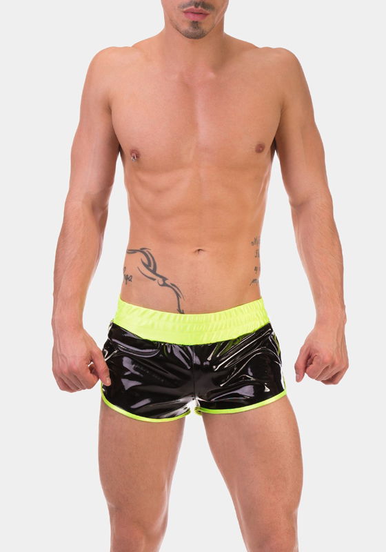 Brunos \ Fashion Sale \ Barcode Berlin \ Barcode Berlin 91673 Short Berry