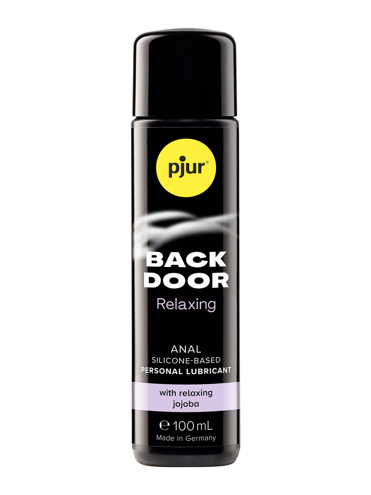 Brunos \  \ pjur \ BACK DOOR Relaxing Anal Glide Gleitgel auf Silikonbasis | 100 ml