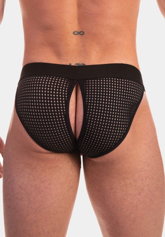 Brunos \ Fashion Sale \ Barcode Berlin \ Barcode Berlin 91693 Brief Artur