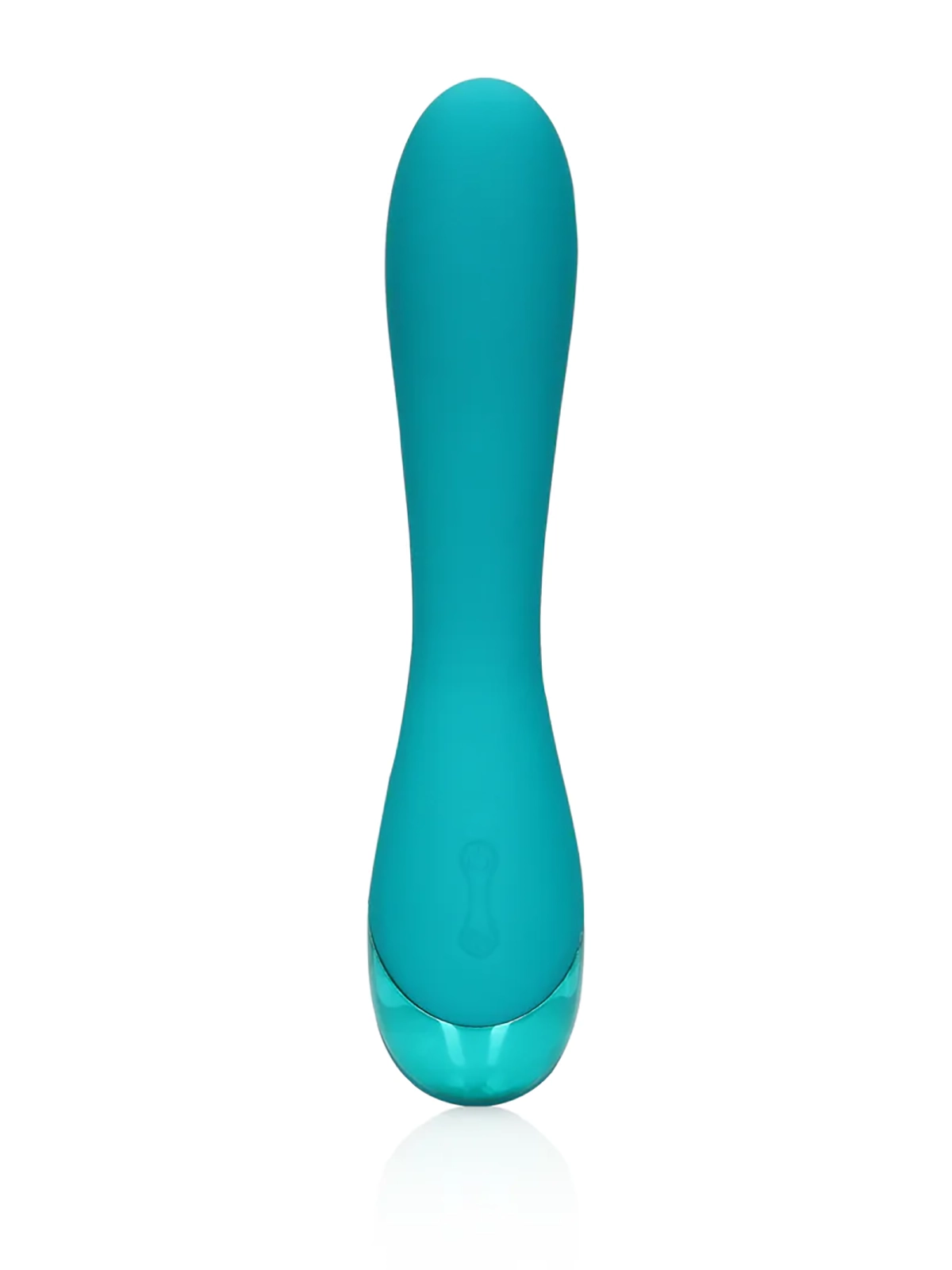 Brunos \ Prostata-Massierer \ Loveline \ Smooth Silicone G-Spot Vibrator 