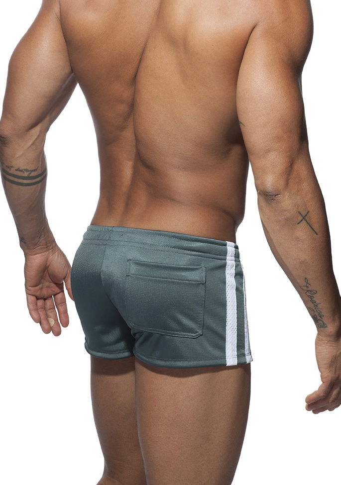 Brunos \  \ Addicted \ Addicted Pack It Short