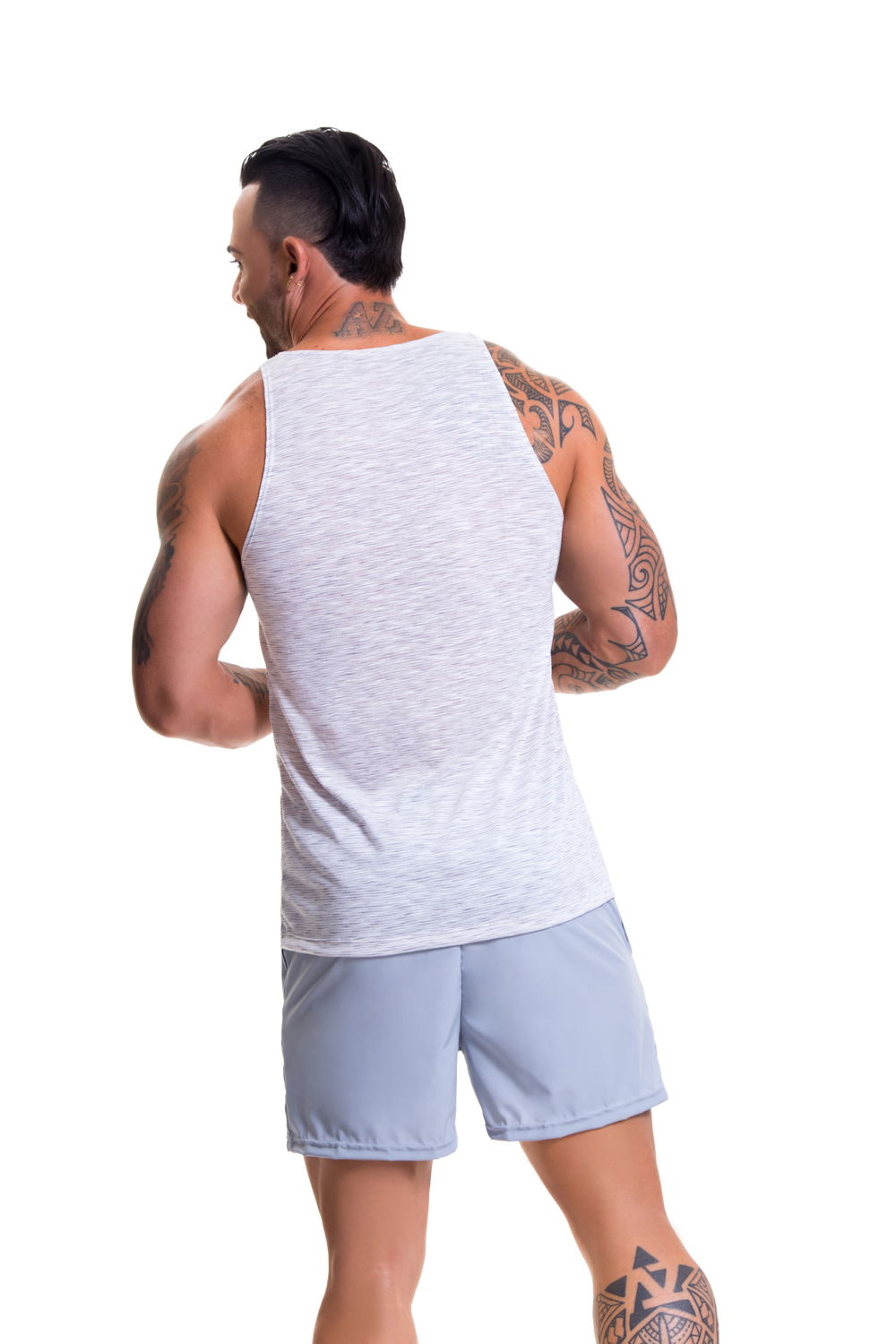 Brunos \ JOR \ JOR \ JOR Bliss Tank Top