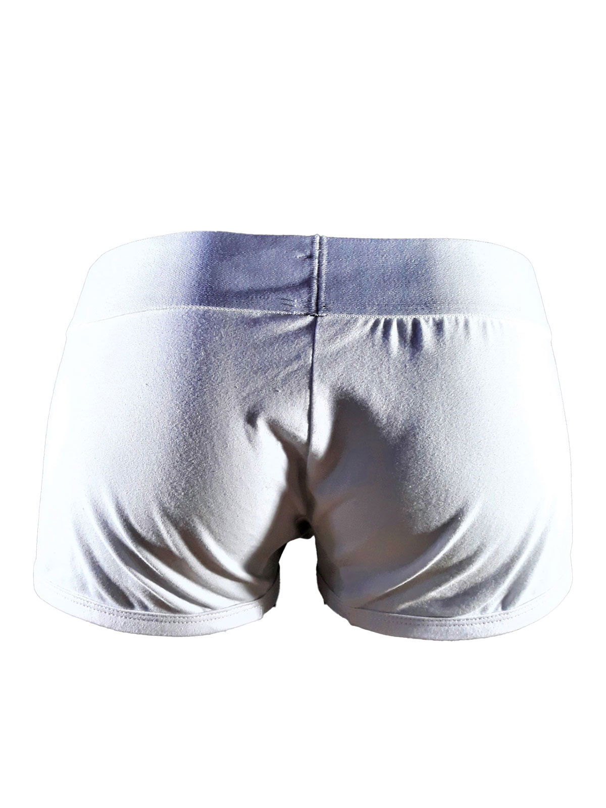 Brunos \ Boxer | Trunks \ Proud2begay \ Trunk | White