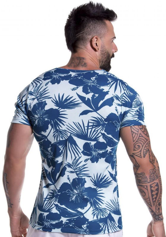 Brunos \  \ JOR \ T-Shirt Paradise
