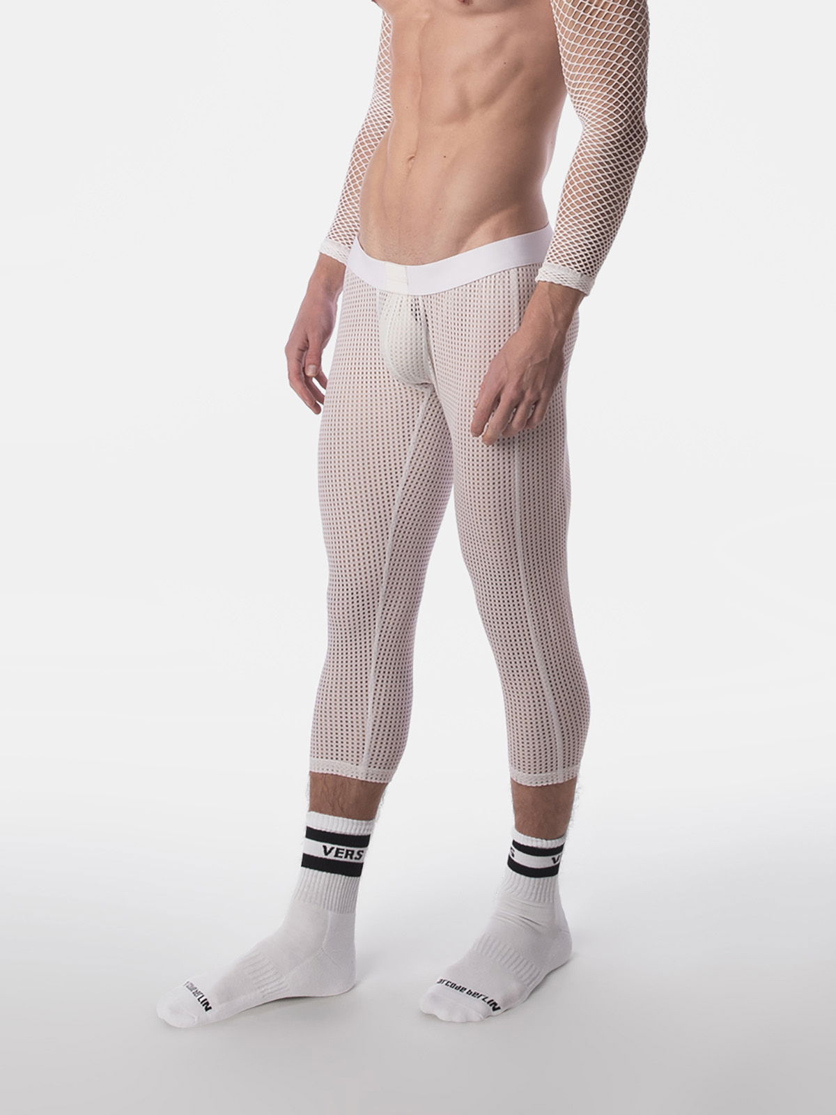 Brunos \ Fashion Sale \ Barcode Berlin \ Leggins Nao | White